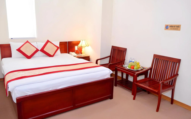 Asia Hotel Can Tho