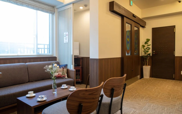 Miidokoro House Hotel