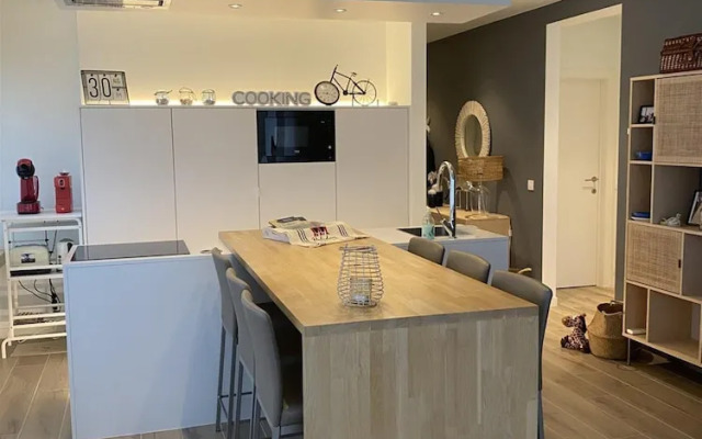 3-bedroom Apartment in Middelkerke