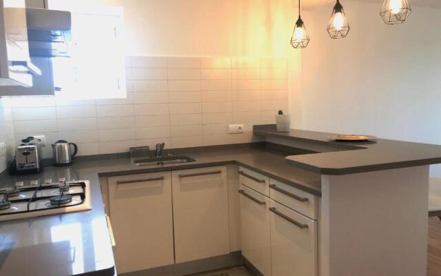 Appartement Plage Calme Centre 4personnes St Jean de Luz