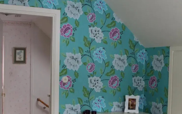 Susann's B&b Vandrarhem