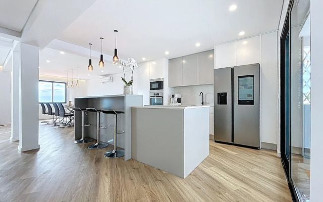 Breeze House 1 by Atlantic Holiday