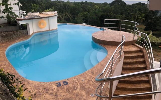 Vidas Mountain Stay-Bohol