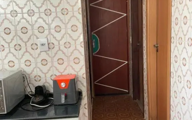 Guest house