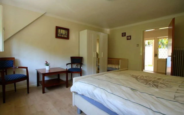 Holiday Home in Nice Surrounding