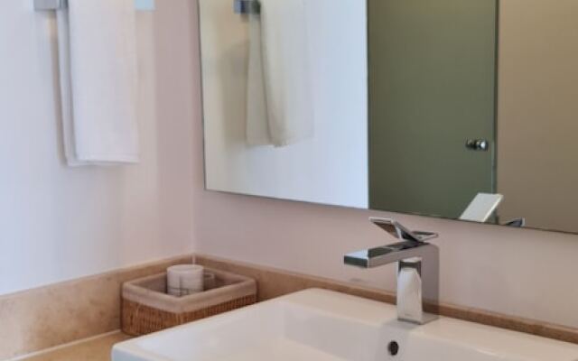 Marea condo vista espectacular 4pax