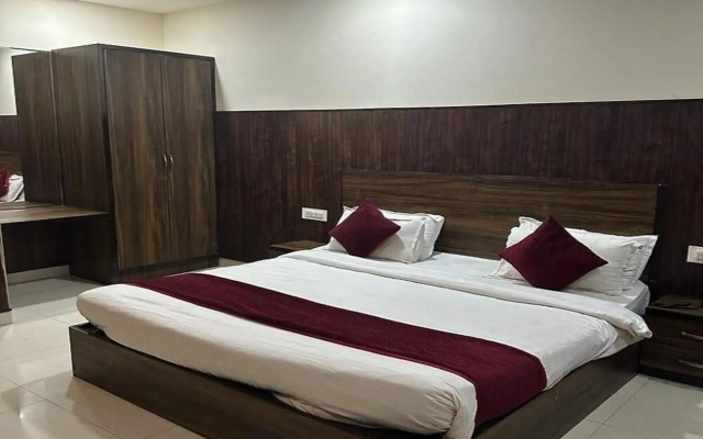 Smart Inn Hotel