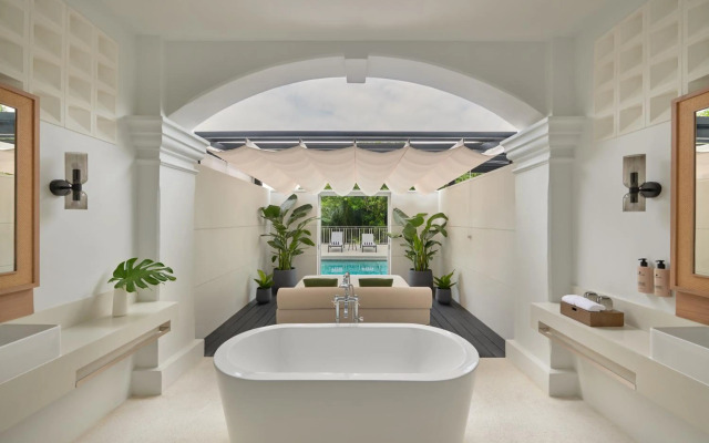 Amara Sanctuary Resort Sentosa