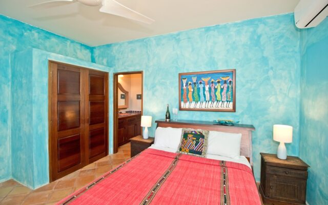 Opal 5 Bedroom Villa