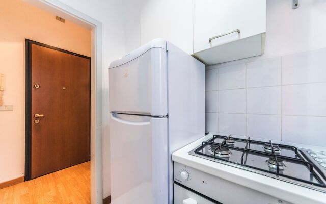 Riccardo's Home