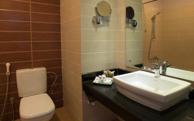 Park Village Resort by KGH Group