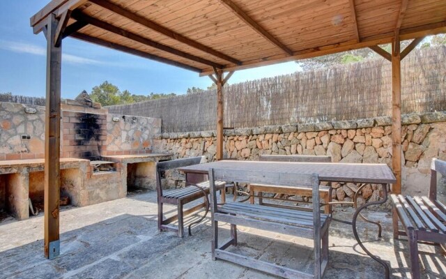 Villa - 3 Bedrooms with Pool, WiFi and Sea views - 104967