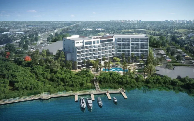 The Perry Hotel Naples