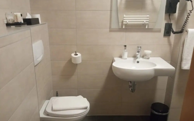 Appart-Hotel Gwendy