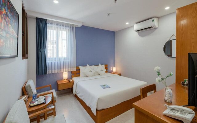 Stellar Hotel