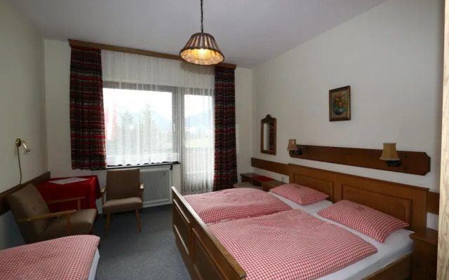Apartments Home Hermann, Ramsau am Dachstein