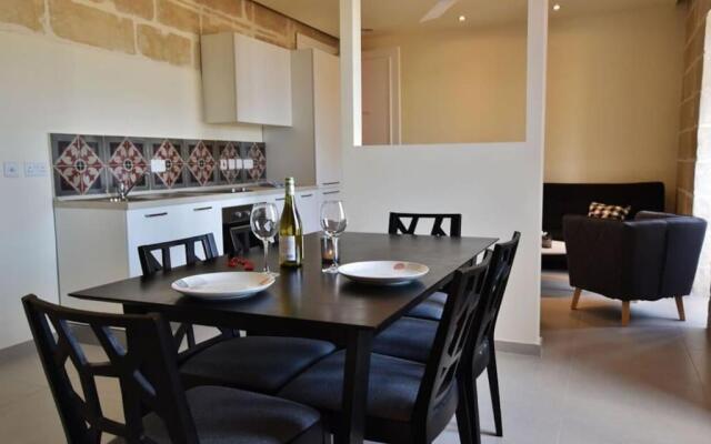Vallettastay - Lucky Star Two Bedroom Apartment 403