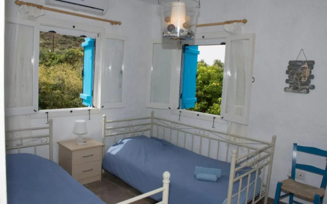 Stavros Villa