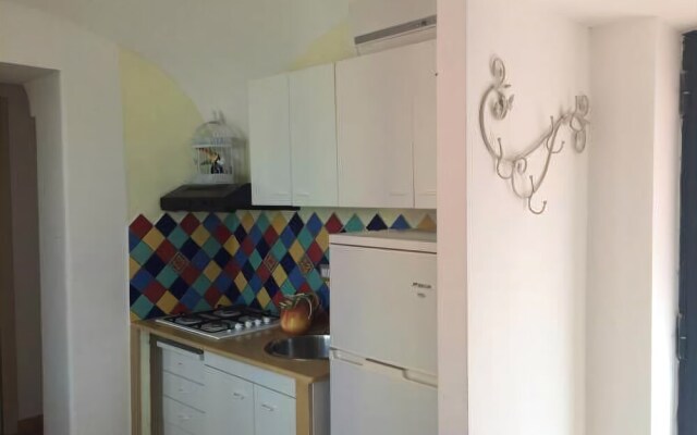 Il Borghetto Apartments & Rooms