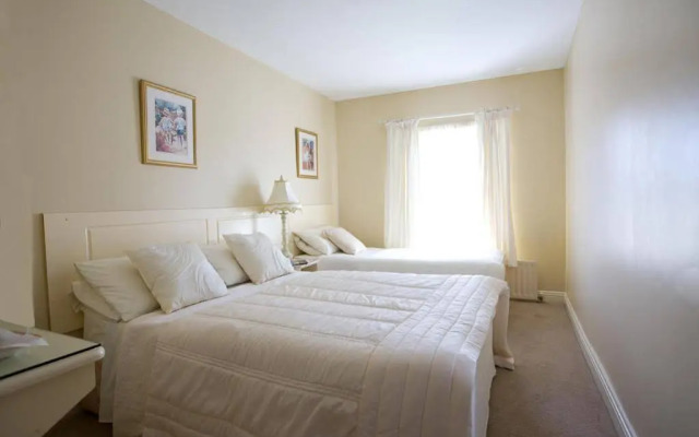 Griffin Lodge Guesthouse