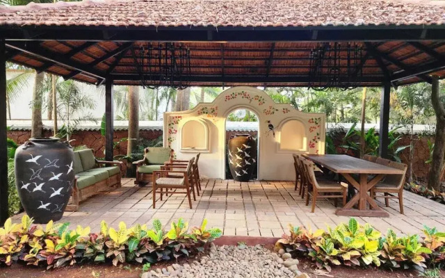 Brij Paraiso Saligao