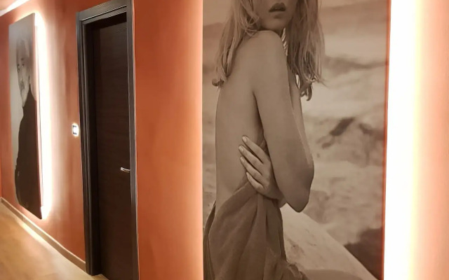 Hotel Europa Art Caserta