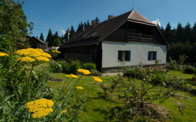 Apartment Kopaničáková