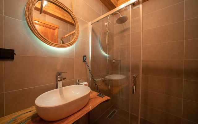 Zumrut Cirali Butik Otel
