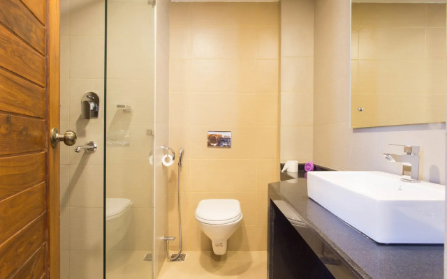 Hotel Portland
