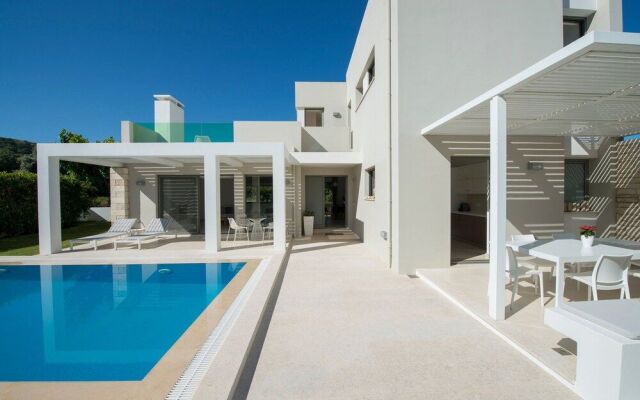 Villa Gonia