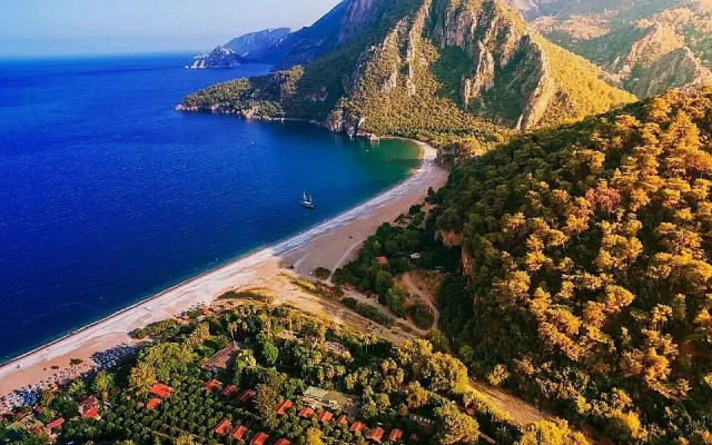 Deniz Otel