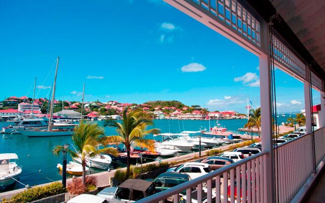 Dream Villa Gustavia 868