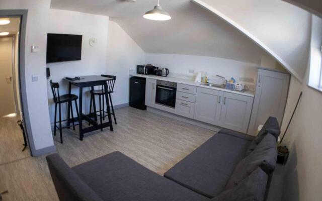 White Hall Portrush