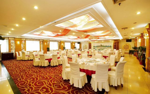 Shenghua Hotel - Chengde