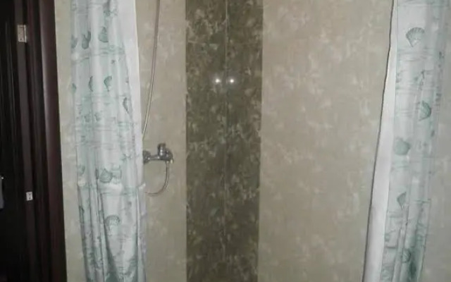 Solo Apartment Kamenskaya