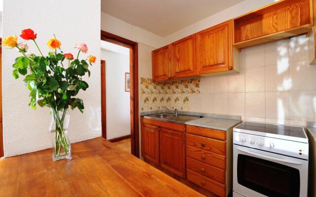 Apartamentos Poblado Marinero