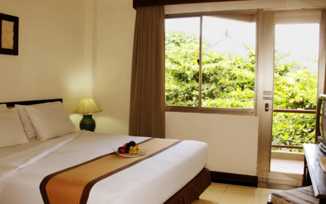 Jayakarta Residence