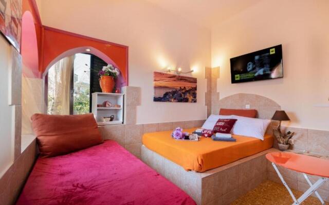 4Seasons Suites Paradise Near Airport