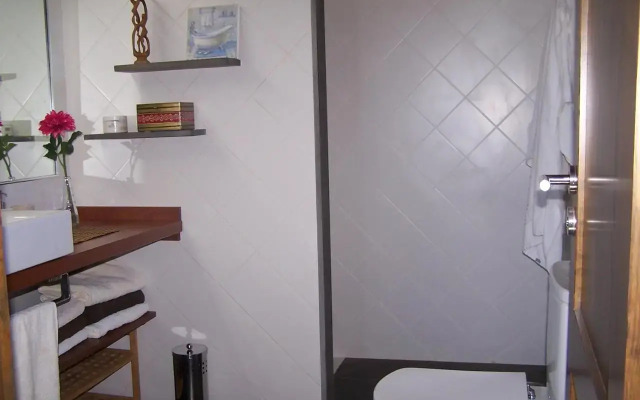 Casa El Mirador
