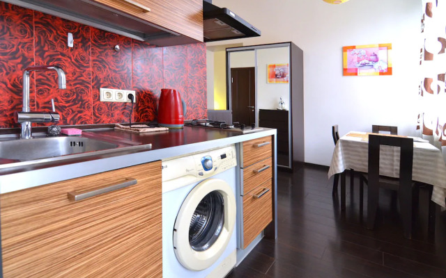 «Rent Kiev пл. Льва Толстого»