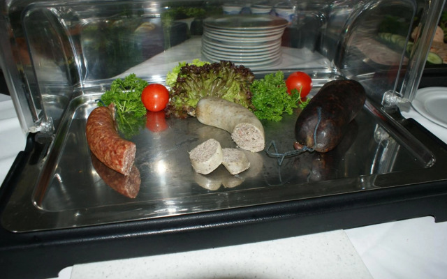 Hotel Rühen, 24 Stunden Check in, kostenfreie Parkplätze