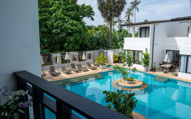 Sai Naam Lanta Residence