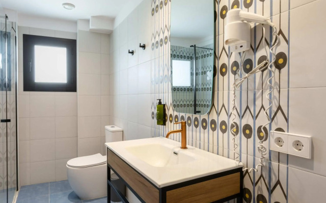 The Blue Apartments by Ibiza Feeling - Adult Only