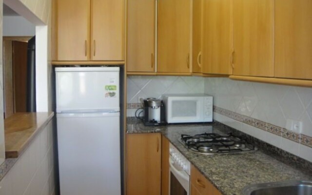 Apartamento Politur K-5
