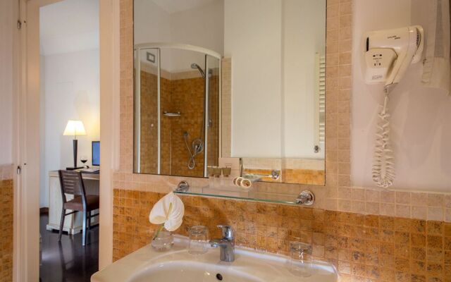 Hotel Saint Paul Rome