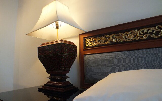 The Park Hotel Chiang Mai