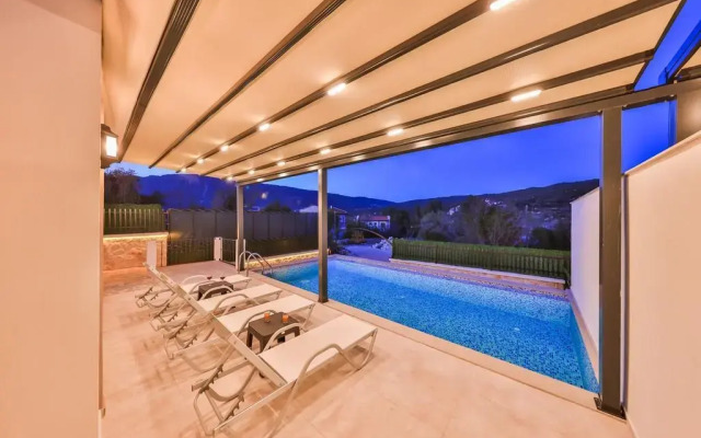 Villa Safran
