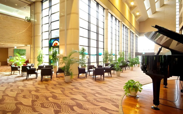 Hotel Sea Palace Resort