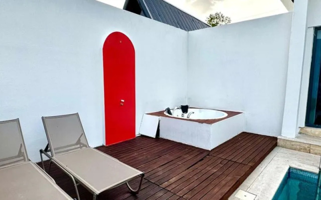 Villa Spn-901