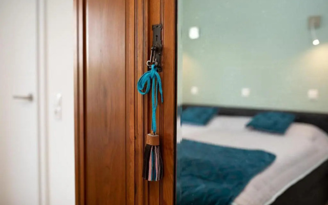 Badeweg 7 Romy Schneider